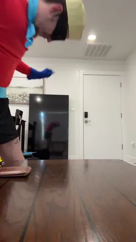 can anyone guess my costume for tonight #halloween #costume #mlm #lgbt 