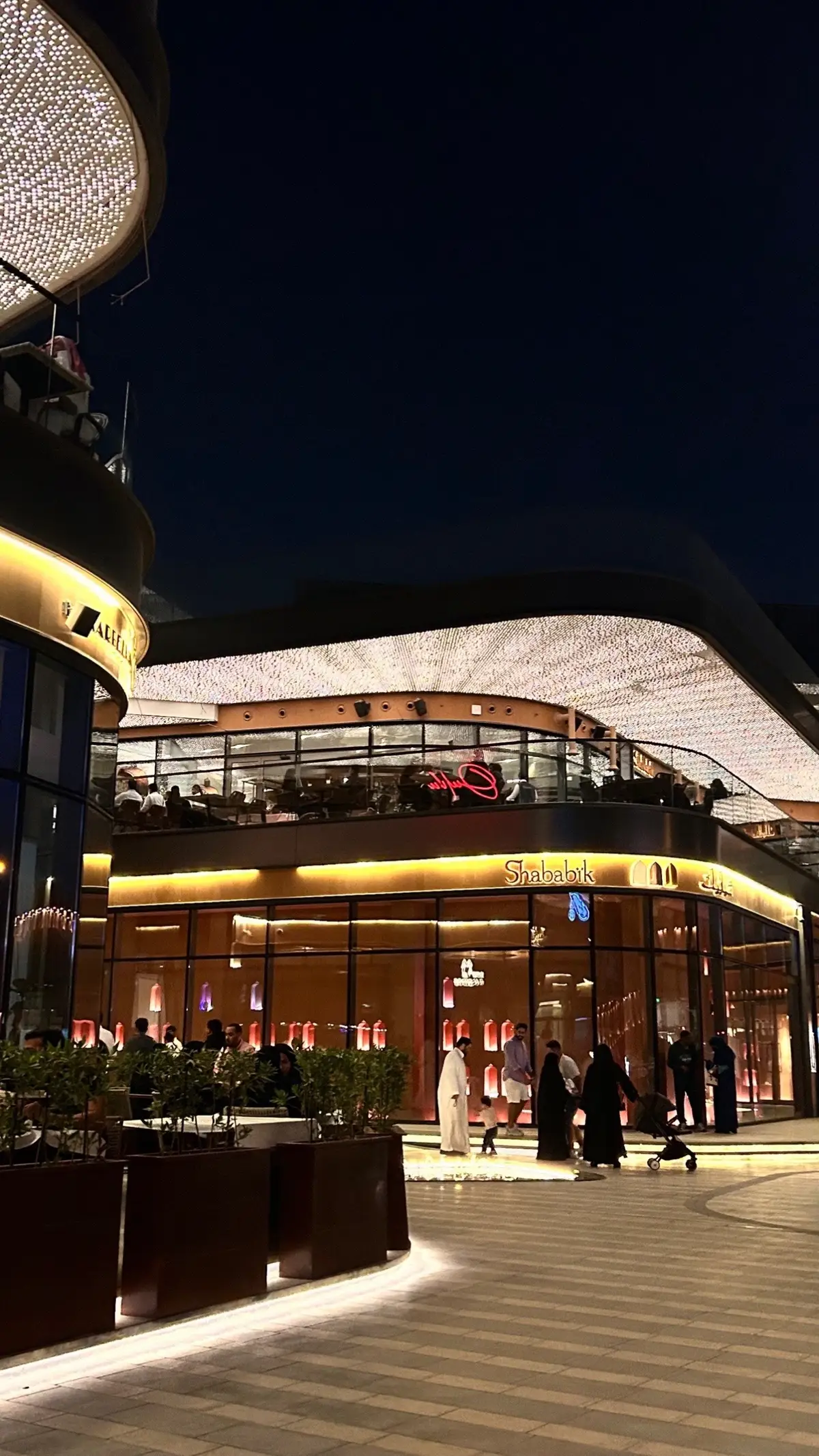 #مجمع_ميد_تاون #اكسبلور #fyp #تصويري #explor 