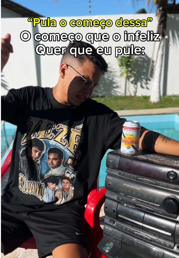 Essa não tem como pular☝️ camisa no site❤️ #zeze #zezedicamargoeluciano #sertanejo #modão #meme 