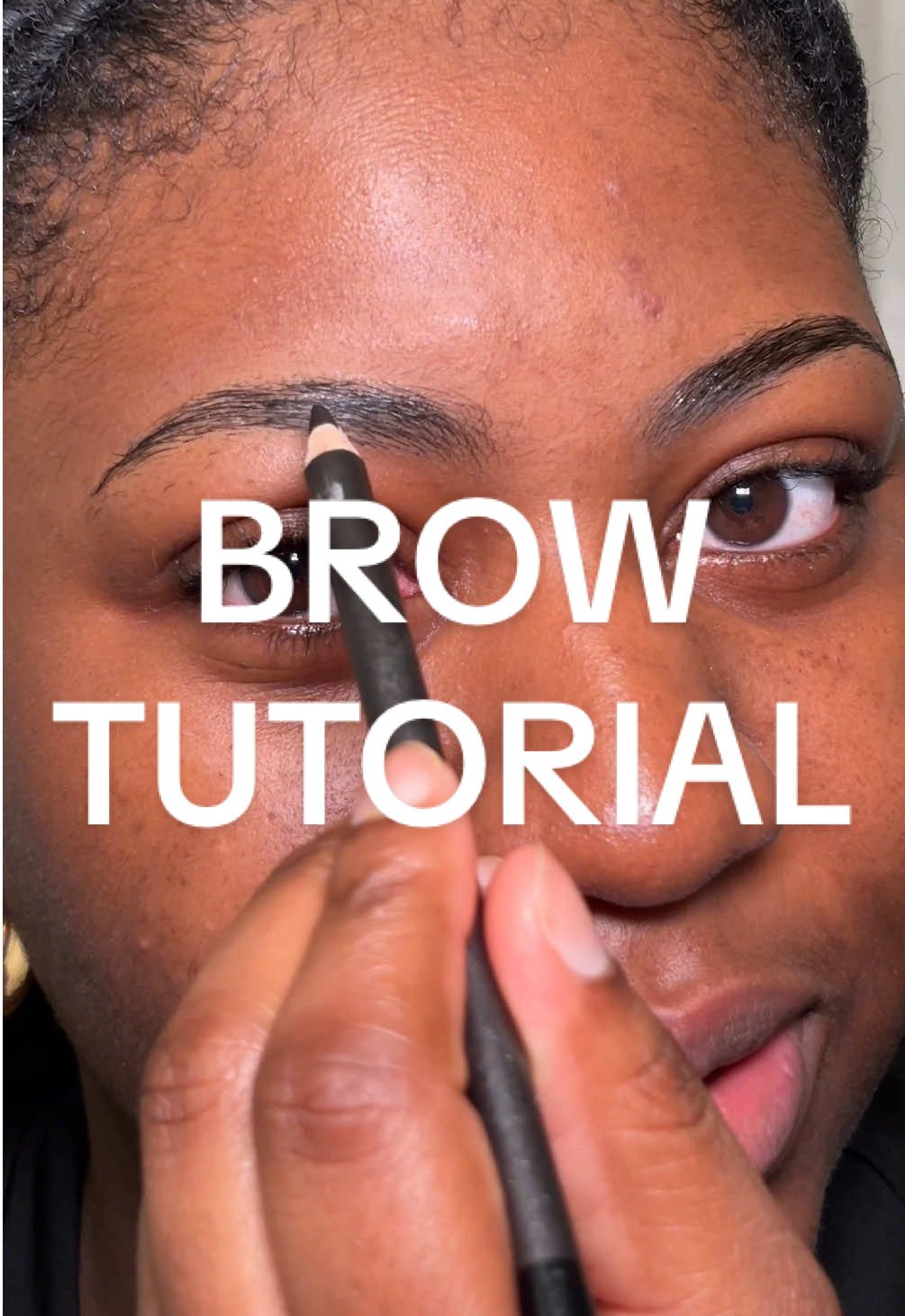 the in depth eye brow tutorial y’all asked for #grwm #browtutorial #eyebrowtutorial #estylocs #browroutine 