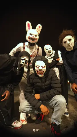 Who’s who?😏 #dance #halloween #viral #xyzbca #trending 