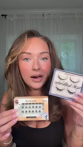 Bestie now that I’ve influenced you on what lashes to buy, go add them to your @sephora cart immediately before the sale ends @velourbeauty #velourpartner #sephorasavingsevent #beauty #makeup #sephorahaul