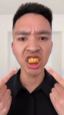 how i keep my reeth whiter and gums healthier with @GuruNanda LLC 💯