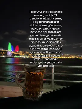 Qaqalar əlavələrnizi gözlüyrəm...