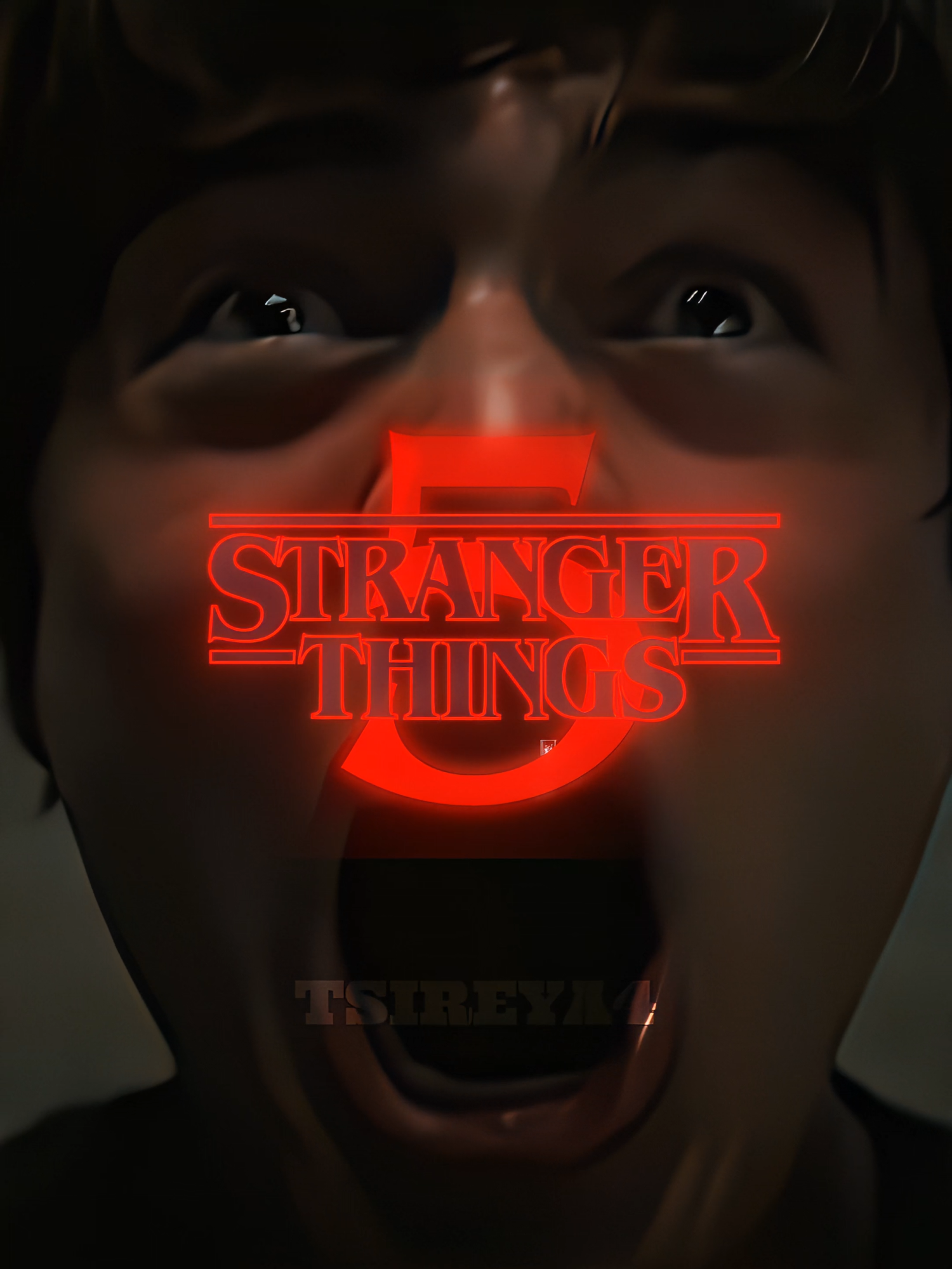 stranger things #strangerthings #strangerthings5 #strangerthingsedit #season5 #netflix #edit