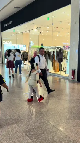 Y por actitud no es mi amorrrrr😌🫠🤪 mi recién tuneada #tuneada #disfraz #halloweenlook #viraltiktok #fyppppppppppppppppppppppp 