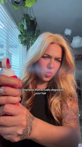 #dryshampoo #modmingle #dryshampoohack #tiktokshopblackfriday 