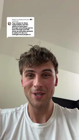 Replying to @simply.josie.lynn🖤 #community #friendship #compassion #helpinghand #youarentalone 