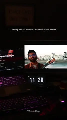 Kulundul Araliya Mal(කුළුඳුල් අරලිය මල්) - Dhyan Hewage-Chathum Dulara-Buddhi Sandeepa  #dhayanhewage #kulundularaliyamal #sinhala #songs #fyp #followformore #creatorsearchinsights #sony #a6400