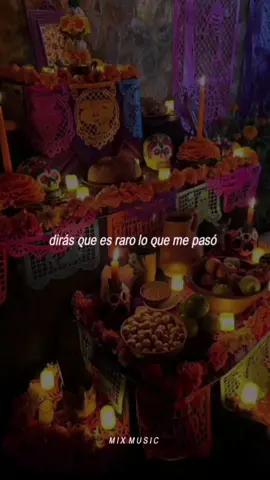 El Latido De Mi Corazón  #diademuertos #videoviral #fyp #letrasdecanciones #lyrics_songs 