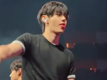 Não se acanha 😏 #sunghoon #enhypen #argentina #foryoupage 