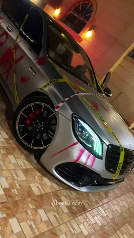 #halloween #mercedesbenz #explore #viral #mercedes 