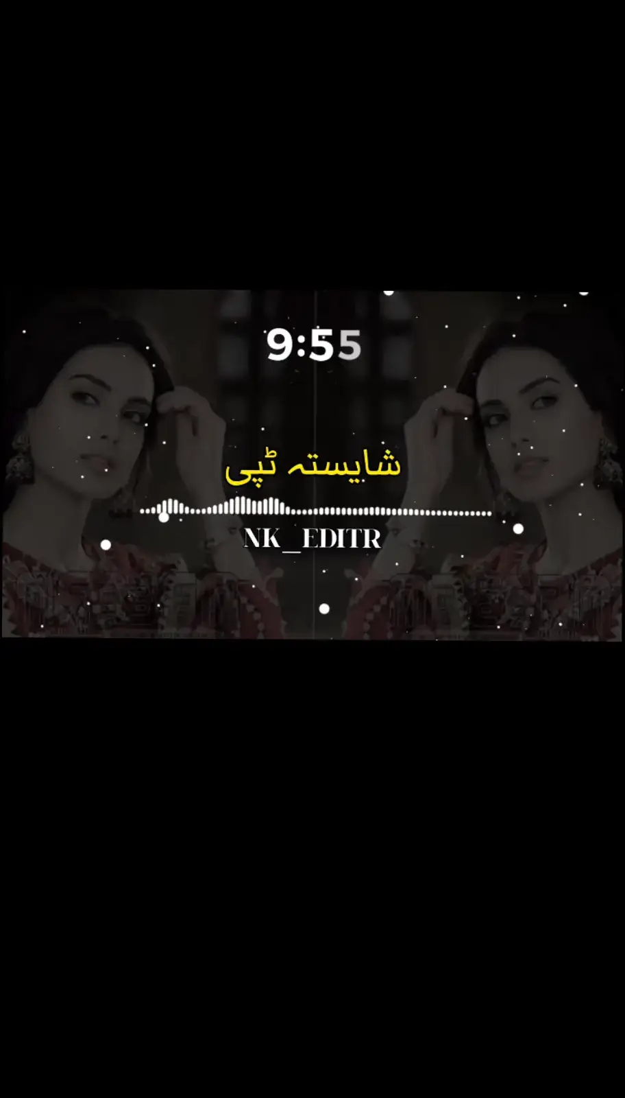Pashto new song song