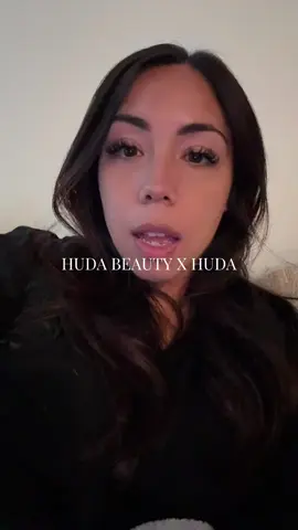 #HudaBeauty ends partnership with #HudaMustafa #hudakattan #hudabeautyeasybake #greenscreen 