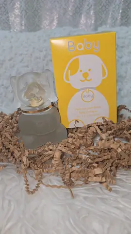 Baby fragancia #baby #fragancias #niños #perfume #tiktokshopping 