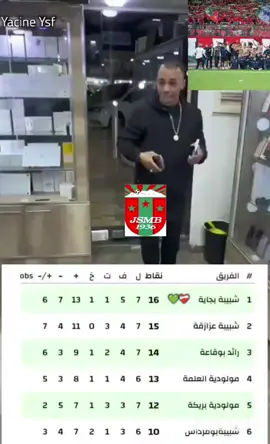 #jsmbejaia💚💔 #JSMBghayeth❤️💚 #laprima #foot #شعب_الصيني_ماله_حل😂😂 