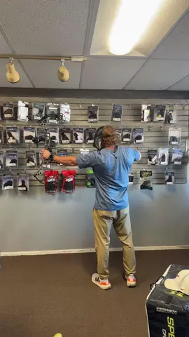 #bowtecharchery#dairyqueen #fyp #archery #permianbasin 