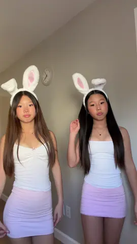 #asian #sisters #fypシ #xyzbca #4u 