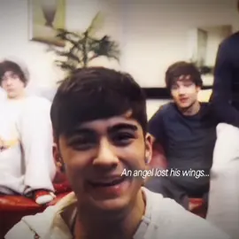 DONT WORRY HE BACK AND BETTER NOW #zaynmalik #onedirection #ZAYN 