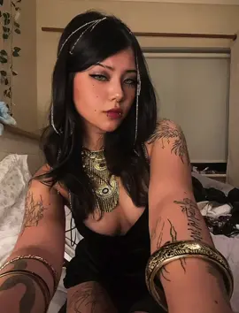 last #cleopatra #halloween #wlw 
