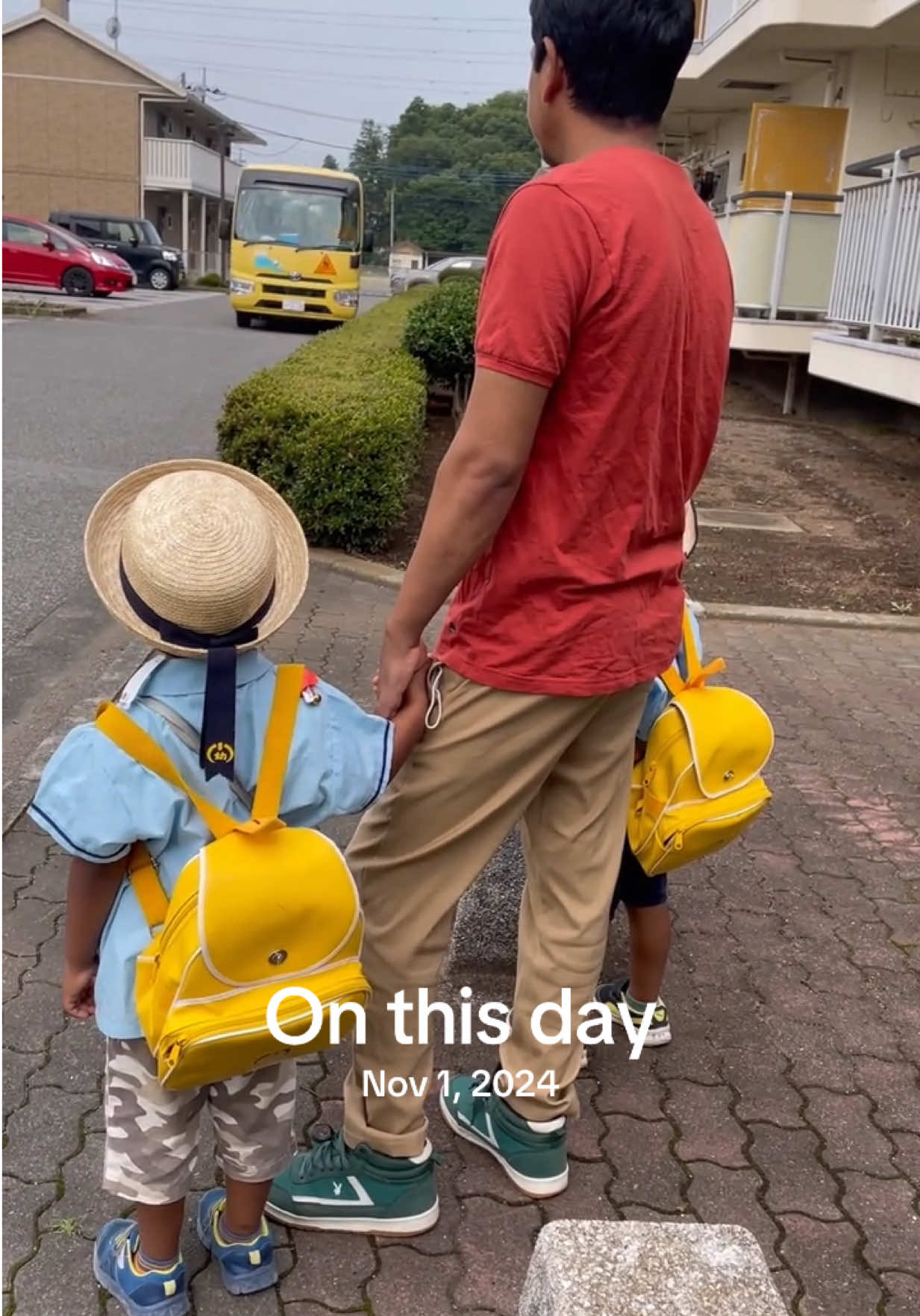 #onthisday #tiktokjapan🇯🇵 #twins #foryou 