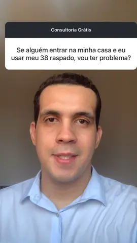 #riodejaneiro #legitimadefesa #advogado #criminalista #crime 