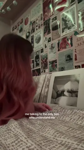 they represent my soul #taylorswift #folklore #ttpd #fyp #fangirl 