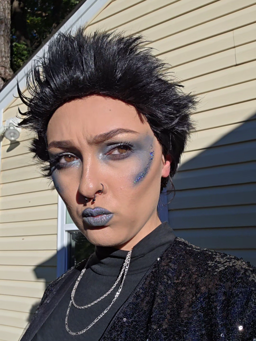 contour is strong in this one  #zoolander #halloween #halloweencostume #cosplay #funny 