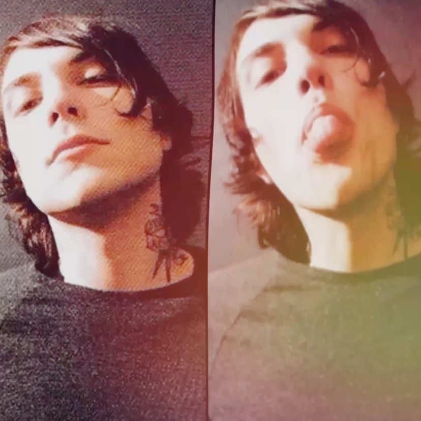 happy ieroween 👻       -  [ #frankiero #frankieroedit #halloween #halloweenedit #ieroween ]