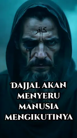 dajjal akan menyeru manusia kepadanya #fitnahakhirzaman  #fitnahdajjal  #ahmadi_agama_keamanan_dan_cahaya  #aropl 