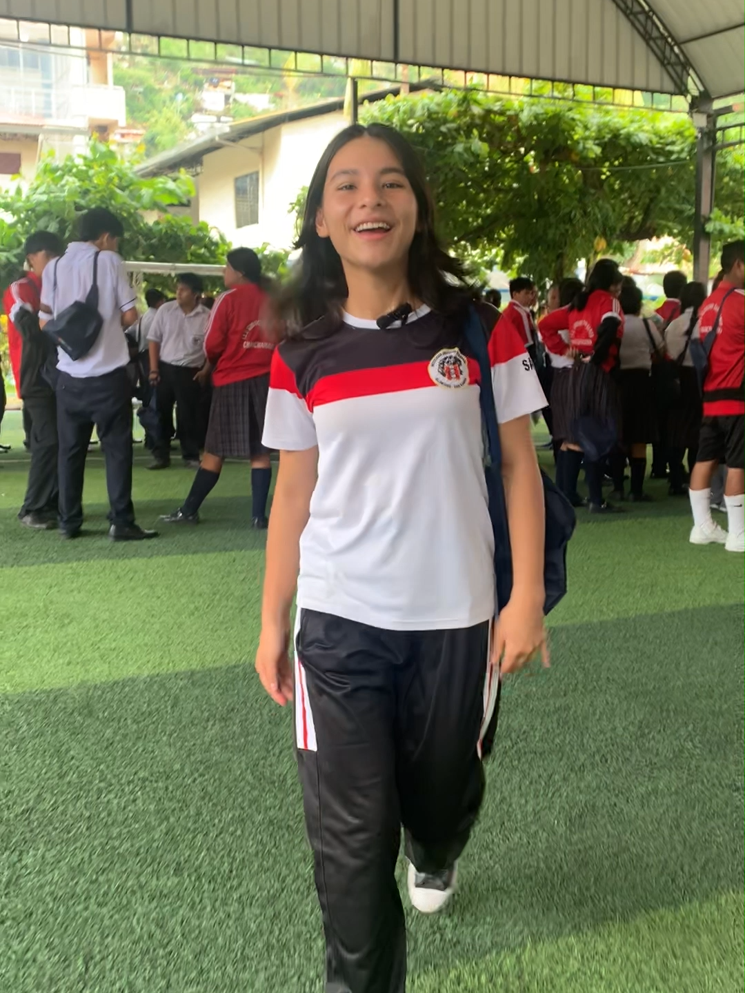 🌟 ¡Vive tu futuro en la UPLA! 🚀 Descubre la carrera que te llevará a lograrlo. ¿Quieres más información? 📞 Escríbenos al 964 256 164 y conoce nuestras más de 20 carreras profesionales. Así se vivió el Festival de Carreras UPLA en Chanchamayo, donde cientos de jóvenes dieron su primer paso hacia un gran futuro. 💪🇵🇪 Comenta tu carrera ideal y dale ❤️ si tú también quieres ser parte de la UPLA. @upla.chanchamayo #UPLA #Chanchamayo #Carreras #universidad#Admisión2026