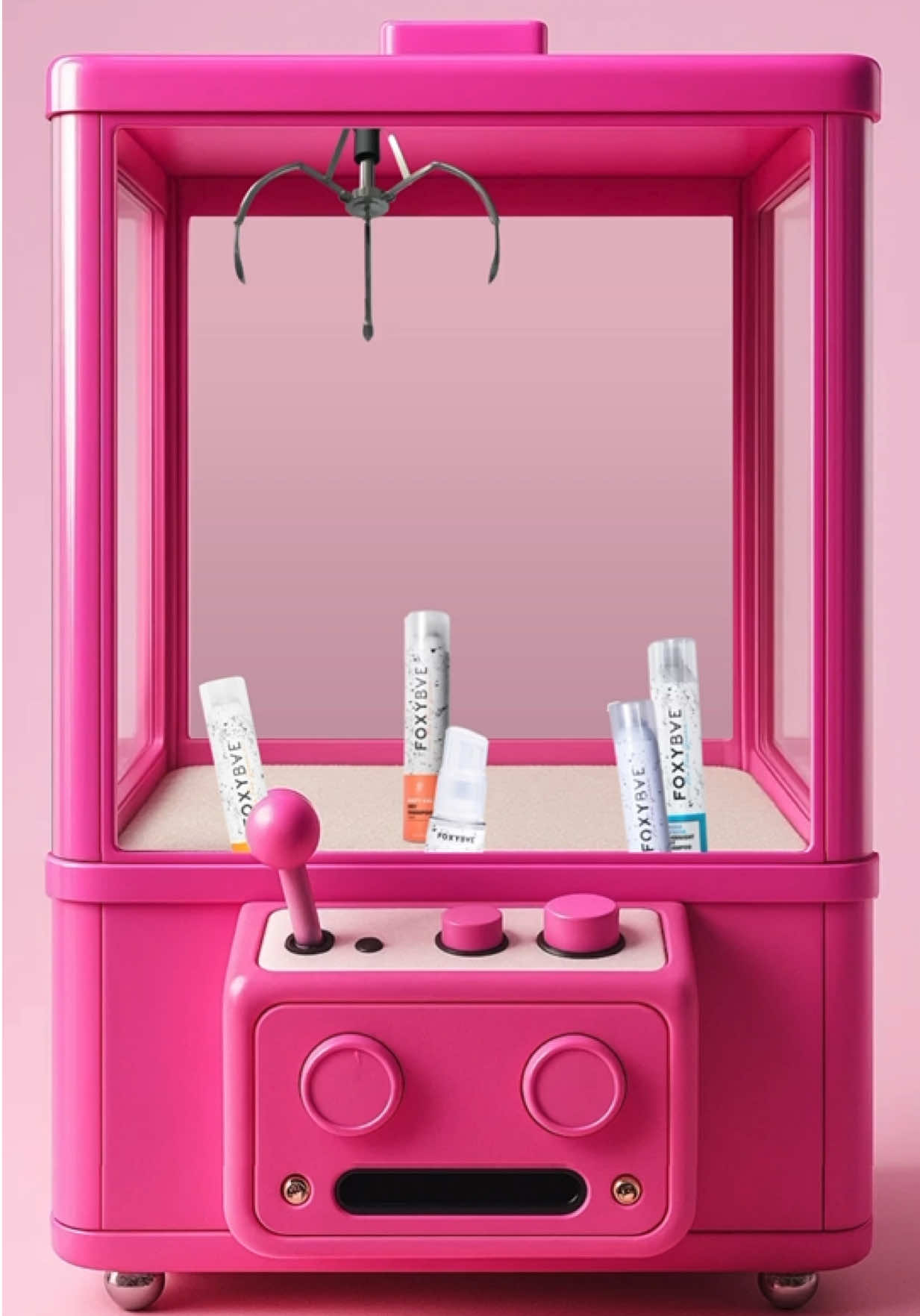 Which dry shampoo are you picking?? $9.95 sale ends tonight! Stock up before the sale disappears 👻 #foxybae #dryshampoo #flashsale #hairtutorial #hairhack 