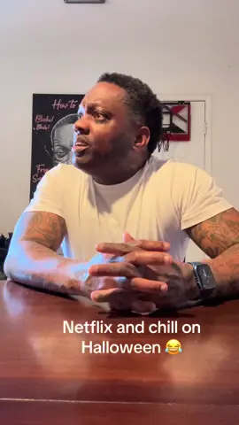 HOW WE GONE NETFLIX AND CHILL WITHOUT THE PILL BAE 