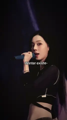 Eres tú Minjeong 🫠💕 #winter #WINTER #aespa 