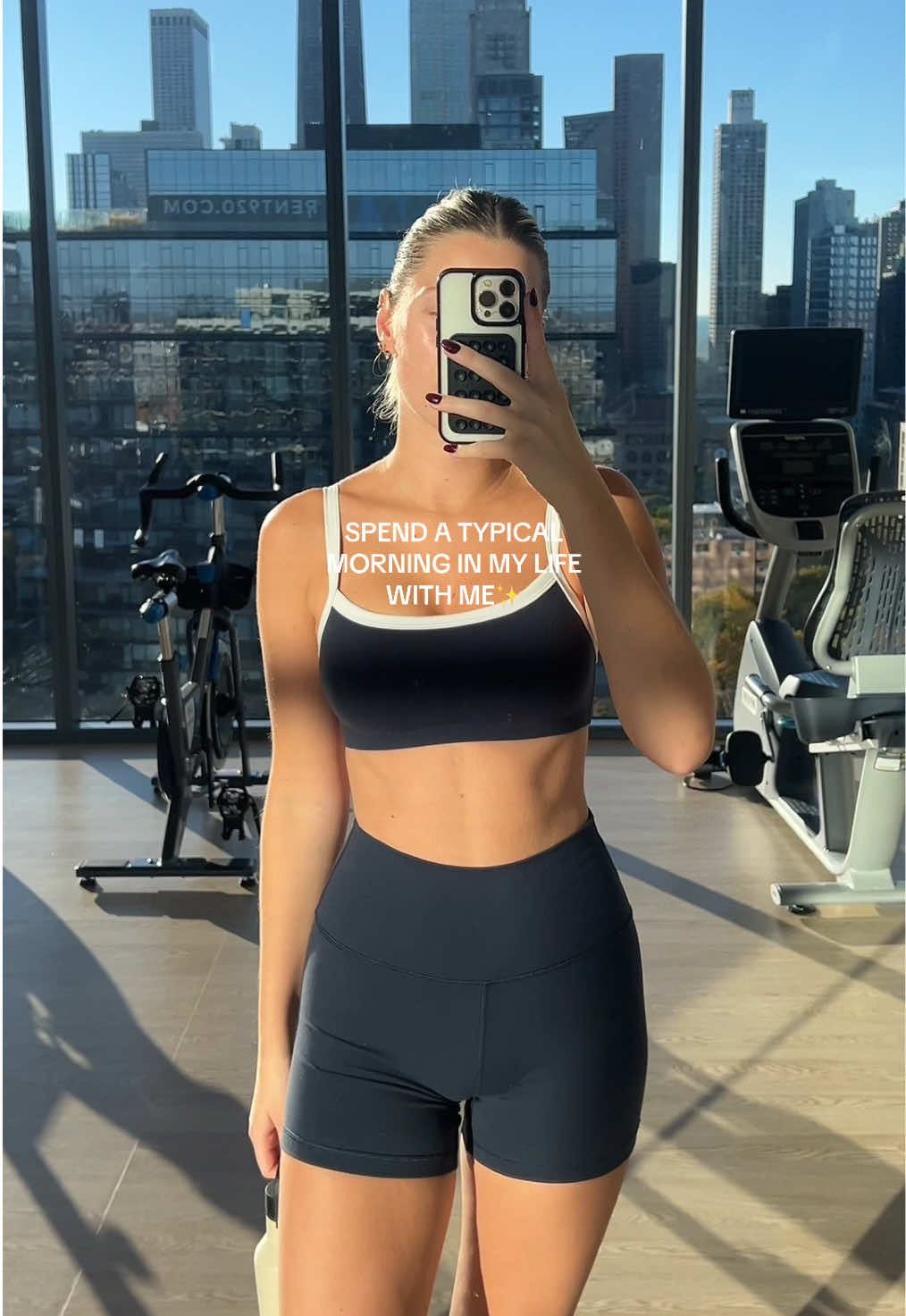 It’s been so long since I’ve done a morning vlog and I kinda miss it? #CapCut #morningvlog #morningroutine #morningroutineaesthetic #morningroutinevlog 