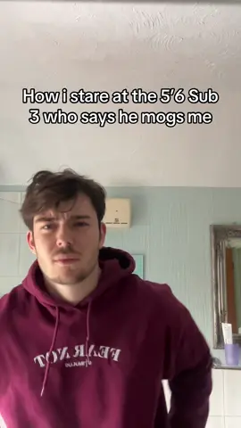 Im 6’5 #foryou #fyp #bp 