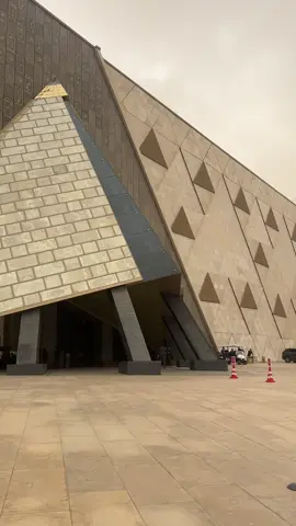 #المتحف_المصري_الكبير  #افتتاح_المتحف_المصري_الكبير #egypt🇪🇬  #grand_egyptian_museum 