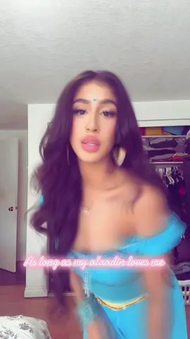 I love being treated like a princess 👸 