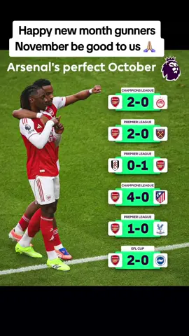 Dear God we are praying that we win all our upcoming november matches 🙏🏼 coyg#happynewmonth #november #PremierLeague #arsenal #fyppppppppppppppppppppppp 