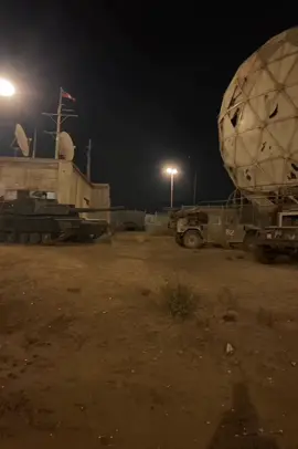 I found an abandoned military outpost.. #dome #mw3 #nostalgia 