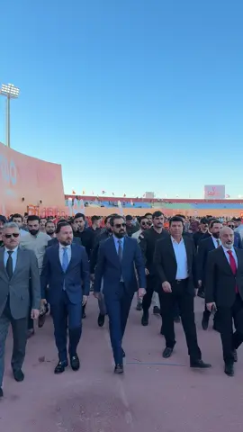 الشيخ مروان الحلبوسي🦅