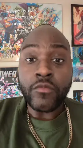 ANBU FROM NARUTO FIRST EVER INTERVIEW! #fyp #foryoupage #viral #anime #naruto 