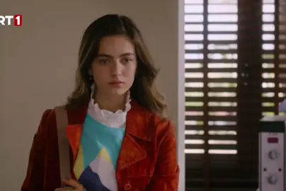 العمه و بنت الاخ وقعينا و الاخوه بعد وقعينا😋#عروج_ايليني #ايسو_فاطمة #هذا_البحر_سوف_يفيض #taşacakbudeniz #مسلسلات_تركية 