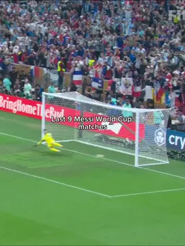 Last Messi Wc matches . #footballtiktok #footballedit #messi 