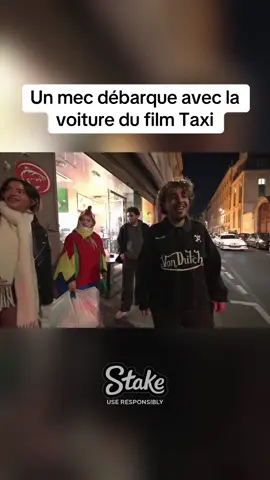 #flamby #cocotte #leaelui #taxi #fyp 