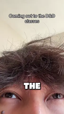 #dnd #dndtiktok #dnd5e #dndmeme #dungeonsanddragons #ttrpg #fyp 