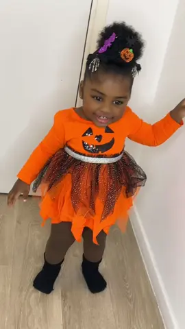 🎃🎃🎃#fyp #pourtoii #haloween #baby #loveyou 