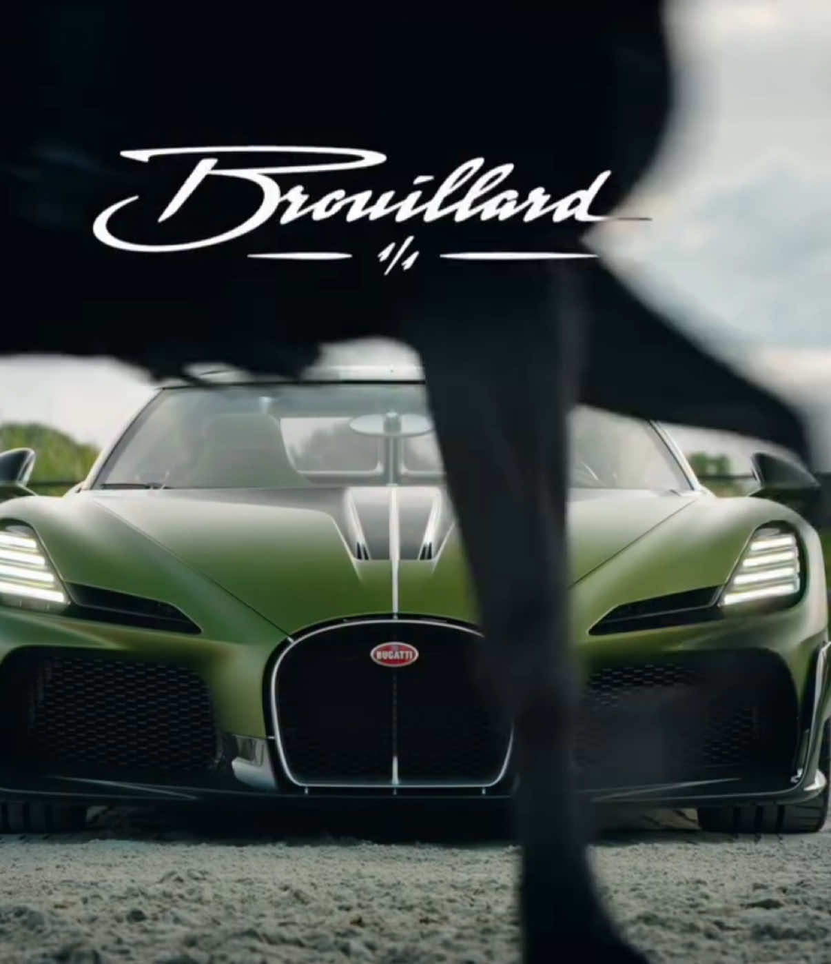 Bugatti x horse || #horsepower #equestrian #bugatti #equine #equestrian_ed1tzz 