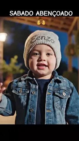 Deus abençoe seu sábado ♥️ Deus abençoe esse mês de Novembro  #Deus #criança #amém #motivação #bomdia 