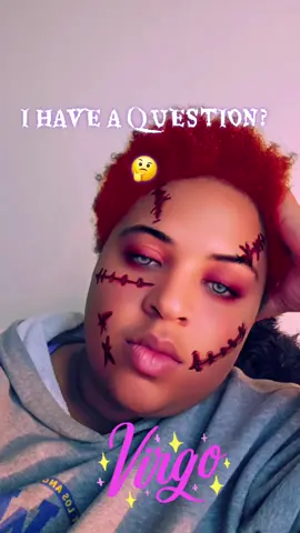 I HAVE A QUESTION 🤔♍️ #popular #virgo #group7 #billionaire #fyp 